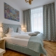 Premium Doppelzimmer in Villach