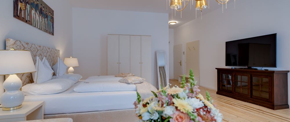 Superior Suite in Villach