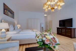 Superior Suite in Villach