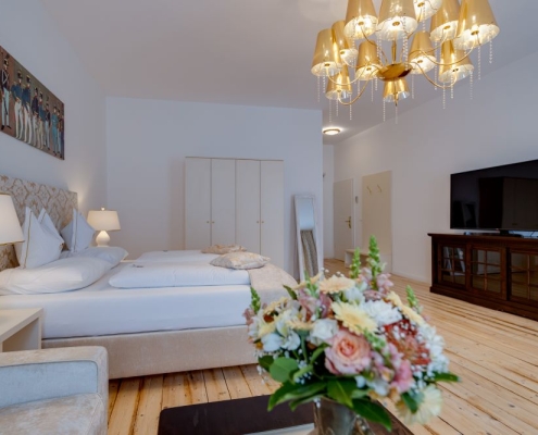 Superior Suite in Villach